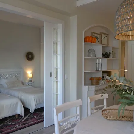 Apartament Campo De Ourique River View