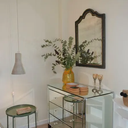 Apartment Campo De Ourique River View